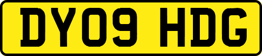 DY09HDG
