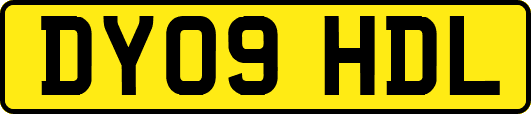 DY09HDL