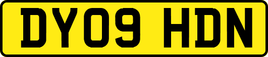 DY09HDN