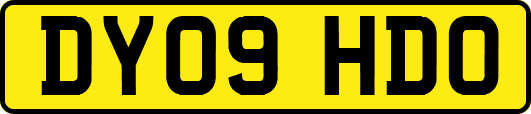 DY09HDO