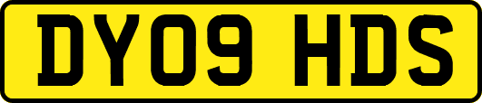 DY09HDS