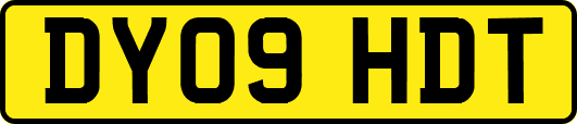 DY09HDT