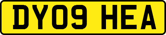 DY09HEA