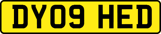 DY09HED