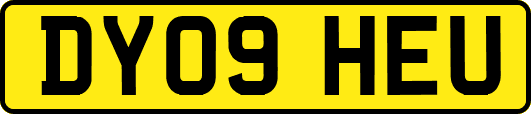 DY09HEU