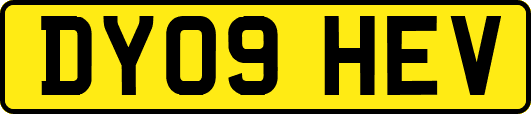 DY09HEV