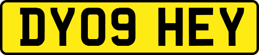 DY09HEY