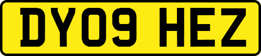 DY09HEZ