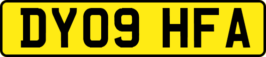 DY09HFA