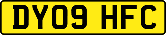 DY09HFC