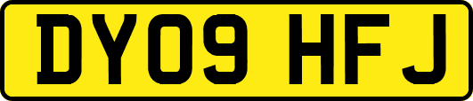 DY09HFJ