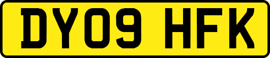 DY09HFK