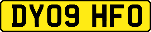 DY09HFO
