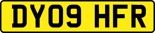 DY09HFR