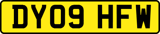 DY09HFW