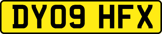 DY09HFX