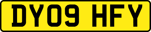 DY09HFY