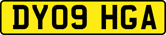 DY09HGA