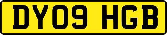 DY09HGB