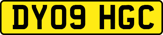 DY09HGC
