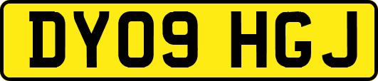 DY09HGJ