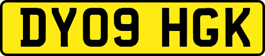 DY09HGK