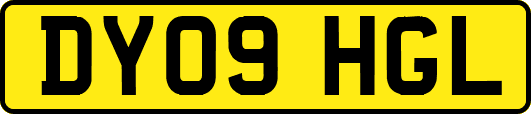 DY09HGL