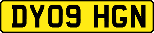 DY09HGN