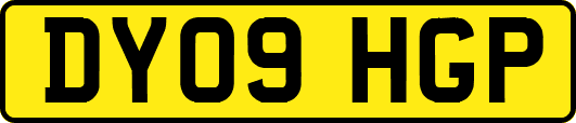 DY09HGP