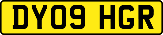 DY09HGR