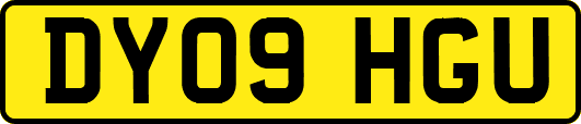 DY09HGU