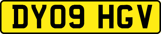 DY09HGV