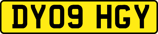 DY09HGY