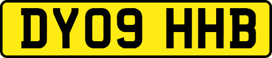 DY09HHB