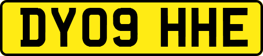 DY09HHE
