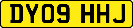 DY09HHJ
