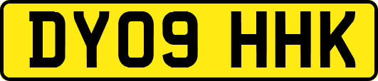 DY09HHK