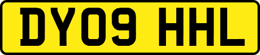 DY09HHL
