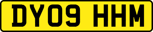 DY09HHM