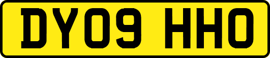 DY09HHO