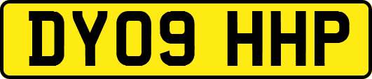 DY09HHP