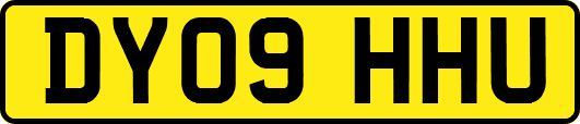 DY09HHU