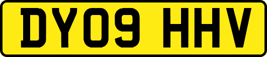 DY09HHV