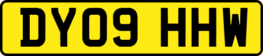 DY09HHW