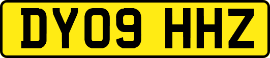 DY09HHZ