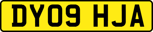 DY09HJA