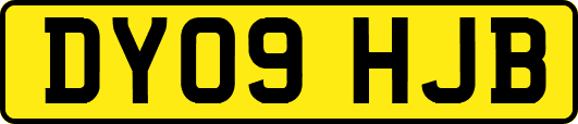 DY09HJB