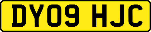 DY09HJC