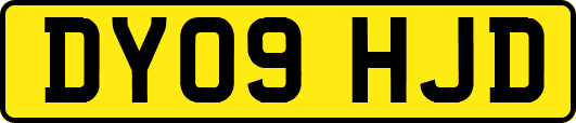 DY09HJD