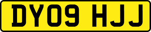 DY09HJJ